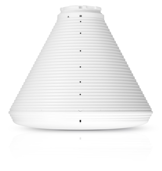 UBIQUITI PRISM AP airMAX® ac Beamwidth Sector Isolation Antenna Horn 30 degree ( PRISMAP-5-30)