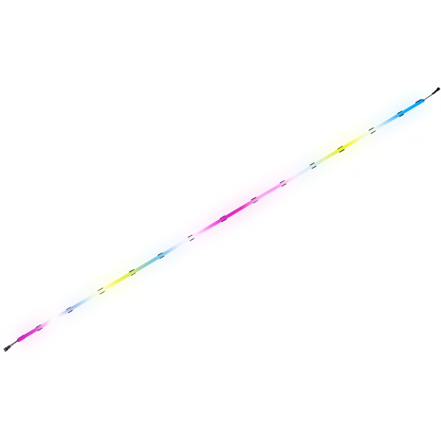 Corsair iCUE LS100 Smart Lighting Strip Expansion Kit 1x 1.4 Meter 84 Individually Addressable LED (LS)