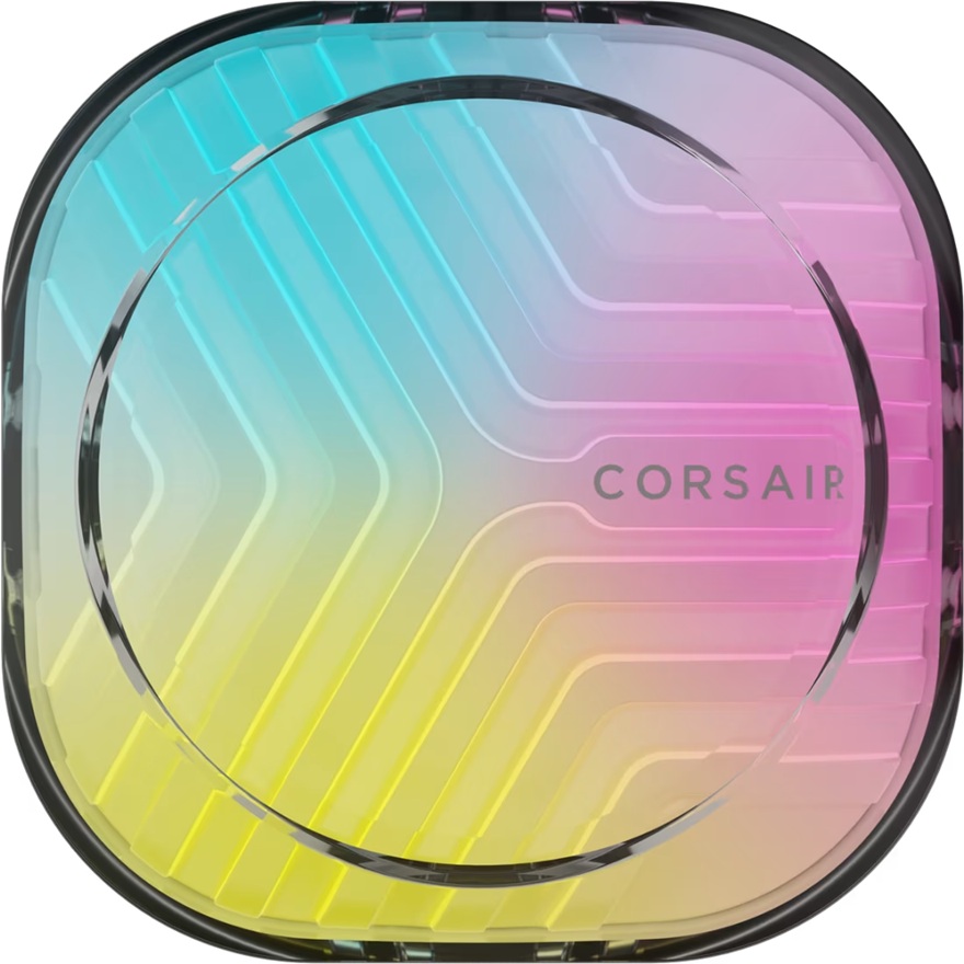 Corsair iCUE LINK CapSwap Module – Groove 2Years Warranty