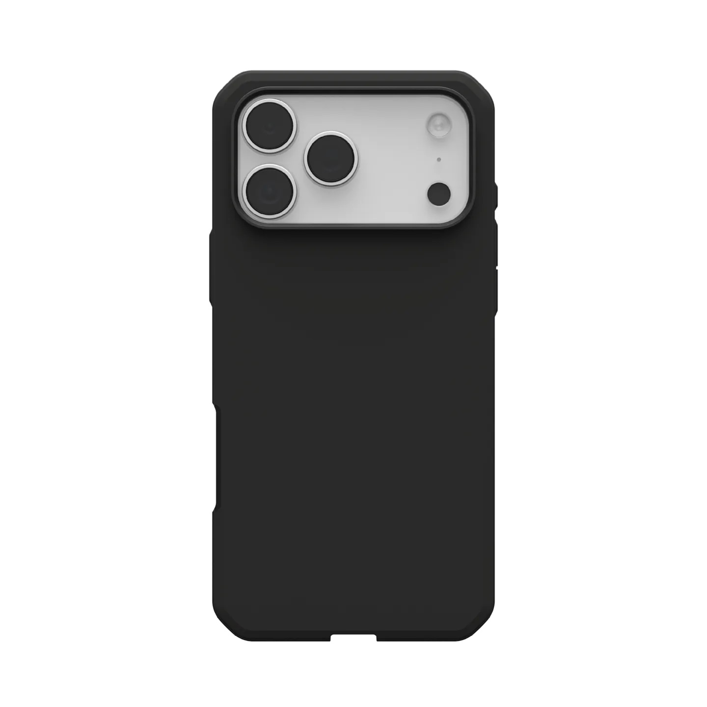 UAG Civilian LT Magsafe Apple iPhone 18 Max / iPhone 17 Max (6.9') Rugged Case - Black (114544114040), 10 Years Warranty