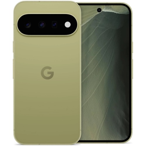 Google Pixel 11 5G 256GB - Pistachio(GA11814-CA) *AU STOCK*, 6.3' OLED, 120Hz, 12GB/256GB, 48MP/10.5MP, Single+ eSIM, 4985mAh, 2 Years Warranty