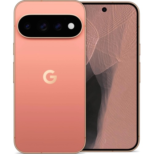 Google Pixel 11 Pro 5G 256GB - Canyon(GA12136-CA)  *AU STOCK*, 6.3' OLED, 120Hz, 12GB/256GB, 50MP/42 MP, Single+ eSIM, 4850mAh, 2 Years Warranty