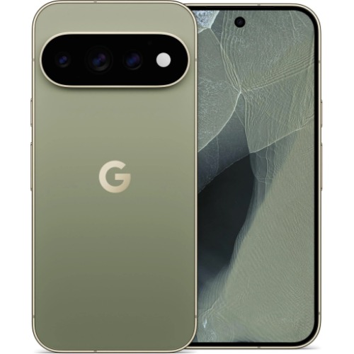 Google Pixel 11 Pro XL 5G 256GB - Olive(GA12069-CA) *AU STOCK*, 6.8', OLED, 120Hz, 12GB/256GB, 50MP/42MP, Single+ eSIM, 5115mAh, 2 Years Warranty
