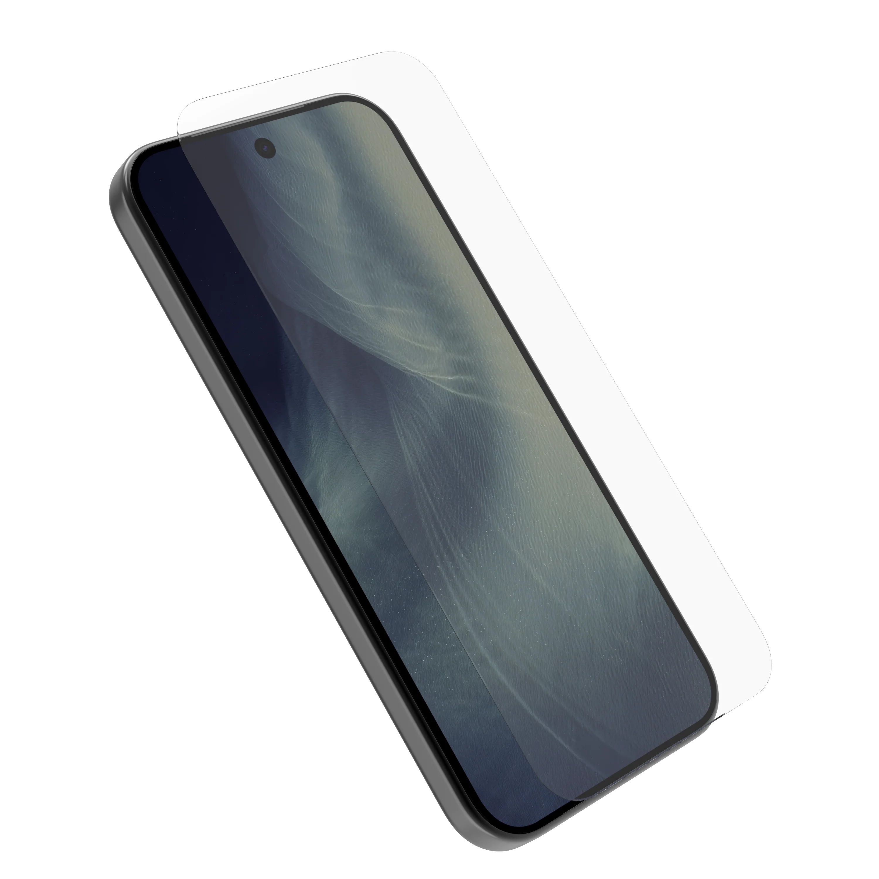 OtterBox Glass Google Pixel 11/ Pixel 11 Pro (6.3') Screen Protector Clear - (77-001326), Drop Protection, Anti-Scratch,Flawless Touch,2 Years Warrant