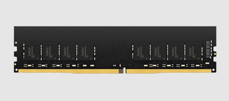 Lexar LD4AU016G-B3200GSST DDR4 UDIMM 16GB 3200 MT/s 1.2V  - Blister