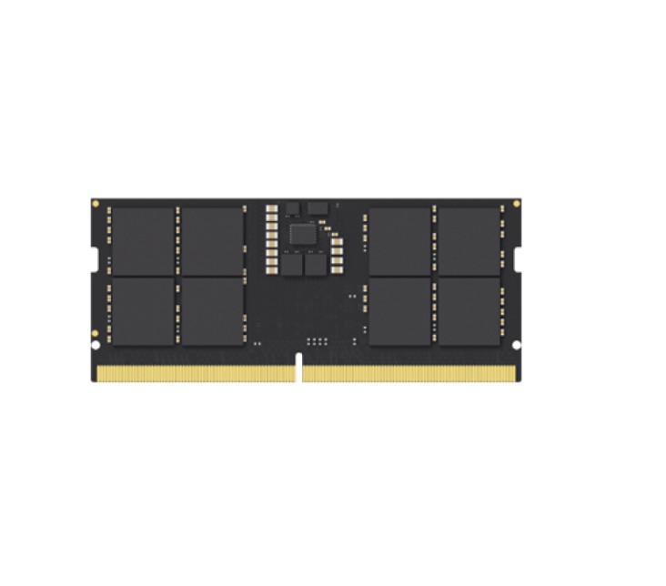 Lexar LD5DS016G-B4800GSST DDR5 SODIMM 16GB 4800 MT/s 1.1V  - Blister