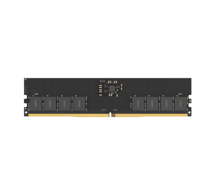 Lexar LD5U16G56C46ST-BGS DDR5 UDIMM 16GB 5600 MT/s 1.1V  CL46 - Blister