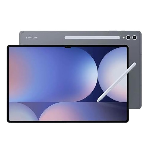 Samsung Galaxy Tab S10+ Wi-Fi 512GB - Grey *AU STOCK*, 12.4', Octa-Core, 12GB/512GB, 13MP/12MP, S Pen, 10090mAh, 2 Years Warranty