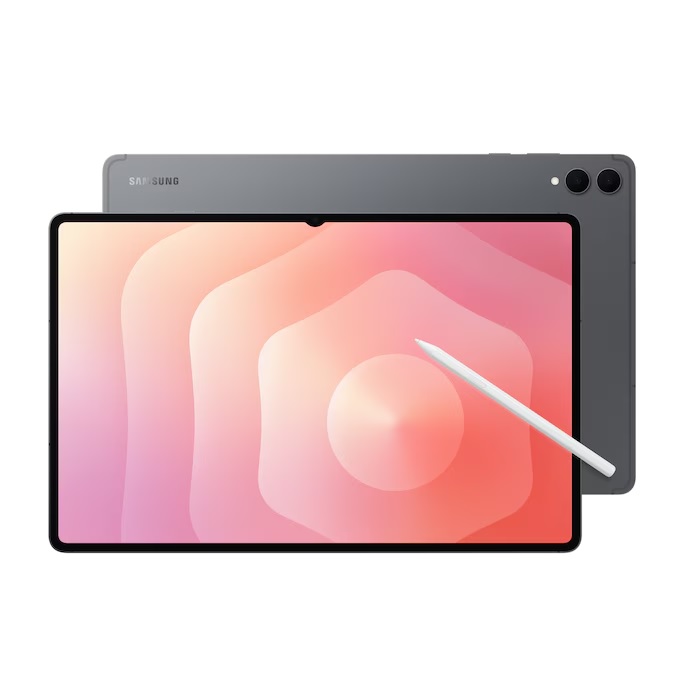 Samsung Galaxy Tab S11 Ultra 5G 1TB - Grey *AU STOCK*, 14.6', Octa-Core, 16GB/1TB, 13MP/12MP, S Pen, 11600mAh, 2 Years Warranty