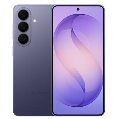 Samsung Galaxy S26 5G 256GB - Cobalt Violet *AU STOCK*, 6.3', Full HD+, 120Hz, 12GB/256GB, 50MP/12MP, Single+ eSIM, 4300mAh, 2 Years Warranty