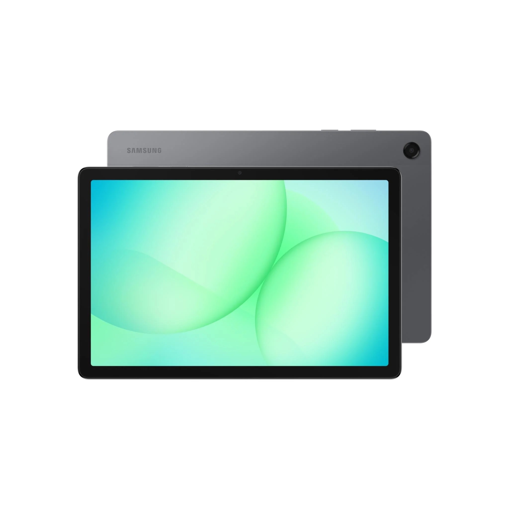 Samsung Galaxy Tab A11+ 5G 128GB - Grey *AU STOCK*, 11', Octa-Core, 6GB/128GB, 8MP/5MP, Android, 7040mAh, 2 Years Warranty