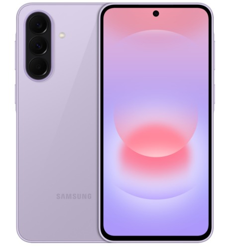 Samsung Galaxy A37 5G 128GB - Lavender *AU STOCK*, 6.7', Super AMOLED, 120Hz, 6GB/128GB, 50MP/12MP, Single+ eSIM, 5000mAh, 2 Years Warranty