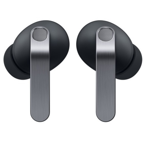 Samsung Galaxy Buds4 Pro - Black (SM-R640NZKAXSA)*AU STOCK*, Active Noise Cancellation, Immersive Sound , Bluetooth v5.4, IPX2, 60mAh, 1 Year Warranty