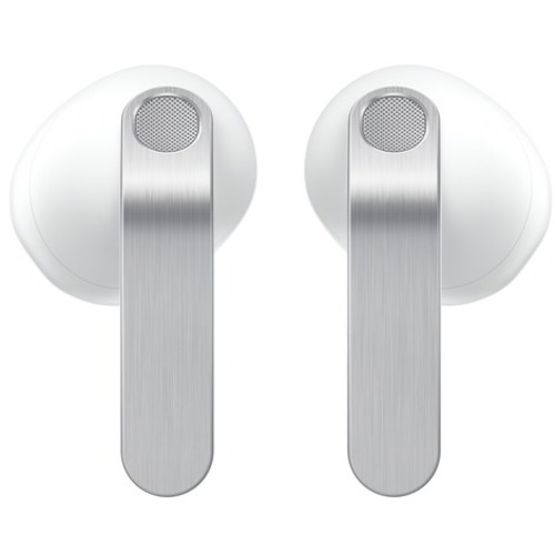 Samsung Galaxy Buds4 - White (SM-R540NZWAXSA)*AU STOCK*, Active Noise Cancellation, Immersive Sound , Bluetooth v5.4, IPX2, 60mAh, 1 Year Warranty