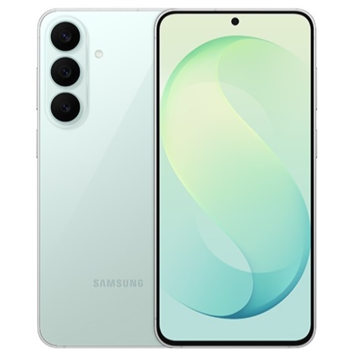 Samsung Galaxy S26 FE 5G 128GB - Pistachio *AU STOCK*, 6.7', Full HD+, 120Hz, 8GB/128GB, 50MP/12MP, Single+ eSIM,AI, 4900mAh, 2 Years Warranty