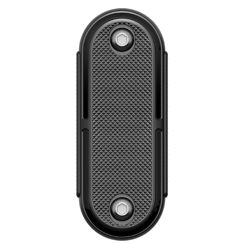 Samsung Galaxy SmartTag 2 Protective Case For Bicycle - Black (GP-FPT560AMEBW),*AU STOCK*, Silicon Strap, Durable, 1 Years Warranty