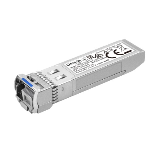 (E)TP-Link SM5110LSA-10  Omada 10GBase-BX WDM Bi-Directional SFP+ LC Module