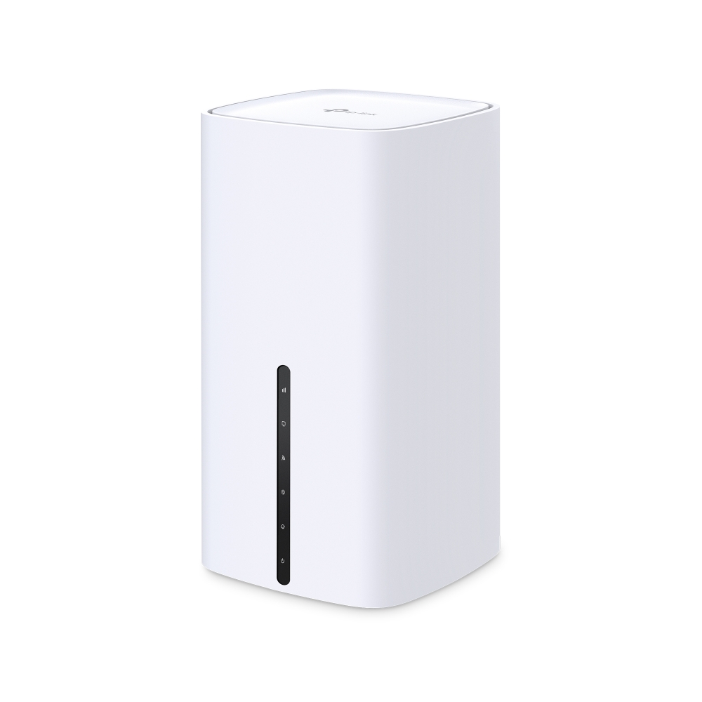 TP-Link Archer NX600 5G AX3600 Wireless Dual-Band 2.5 Gig Router, 2402 Mbps at 5 GHz + 1148 Mbps at 2.4 GHz, 5G NR 4.67Gbps/1.25Gbps, LTE support Cat