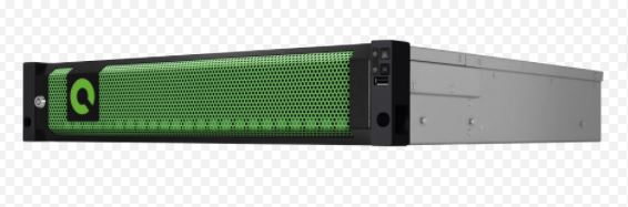 QSAN XCubeFAS XF4226D-8C XEVO3, Dual Controller, Intel 8-core Xeon, DDR4 32GB, 10GbE SFP+ x 8, 2U26, GBIC x 4, Super_cap C2F, Front bezel