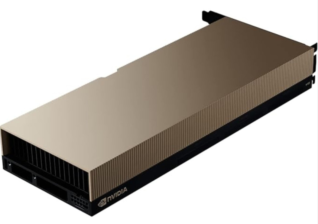 Leadtek nVidia RTX PRO 6000 Blackwell Server Edition 96GB GDDR7 with error-correcting code (ECC) 900-2G153-0000-000