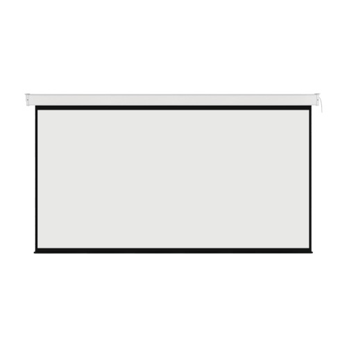 Brateck Projector Electric Screen 135' (3Mx1.68M) Electric Screen (16:9 ratio) (LS)