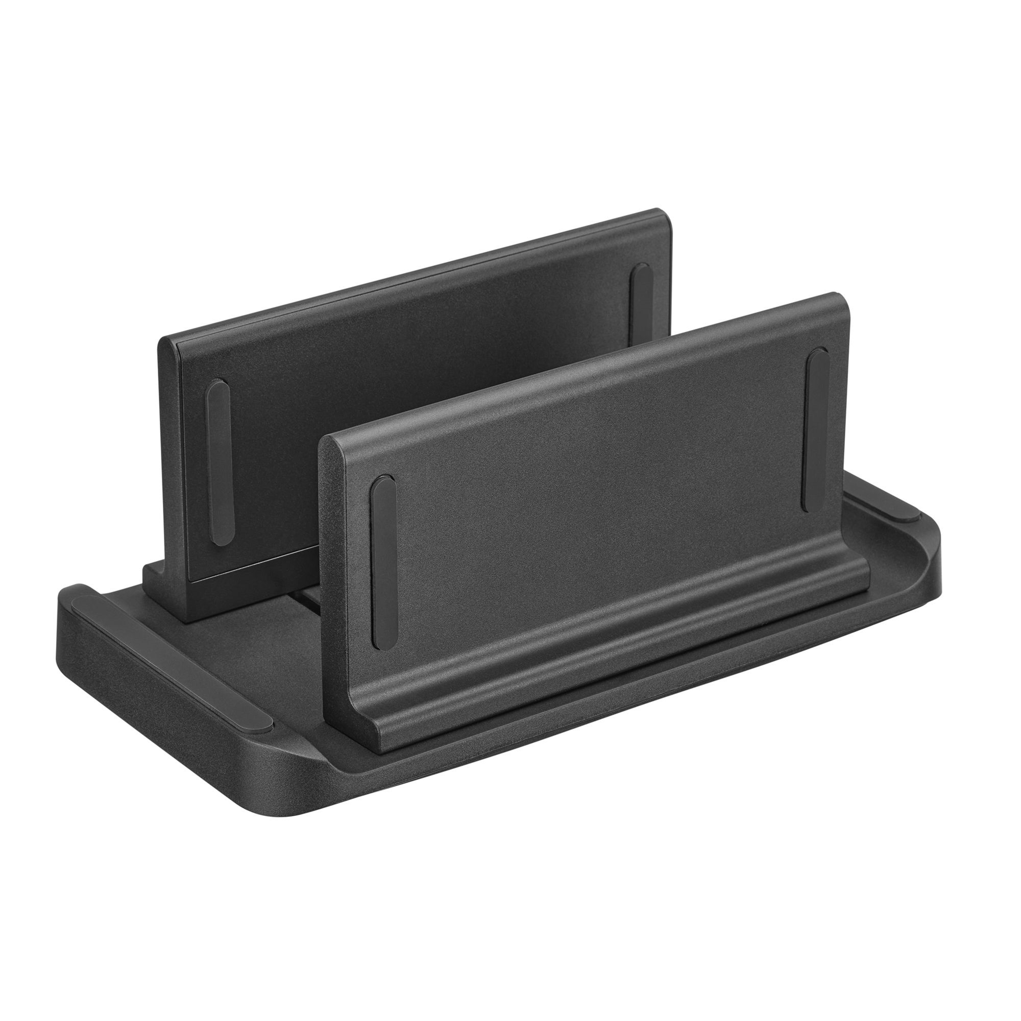 mbeat® activiva Multifunctional Thin Client / NUC / Mini-PC Mount Stand  support devices up to 3KG  Versatile Installation Adjustable Width (LS)