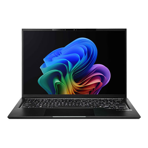 Leader AI Companion Copilot+ PC SCU4-C3, 14'2.8K 2880*1800 OLED,Intel U7-355,40TOPS,32GB DDR5,1TB NVMe SSD,Wi-Fi 7,18Hr Battery,899g,Win11 Pro,3Yr OS