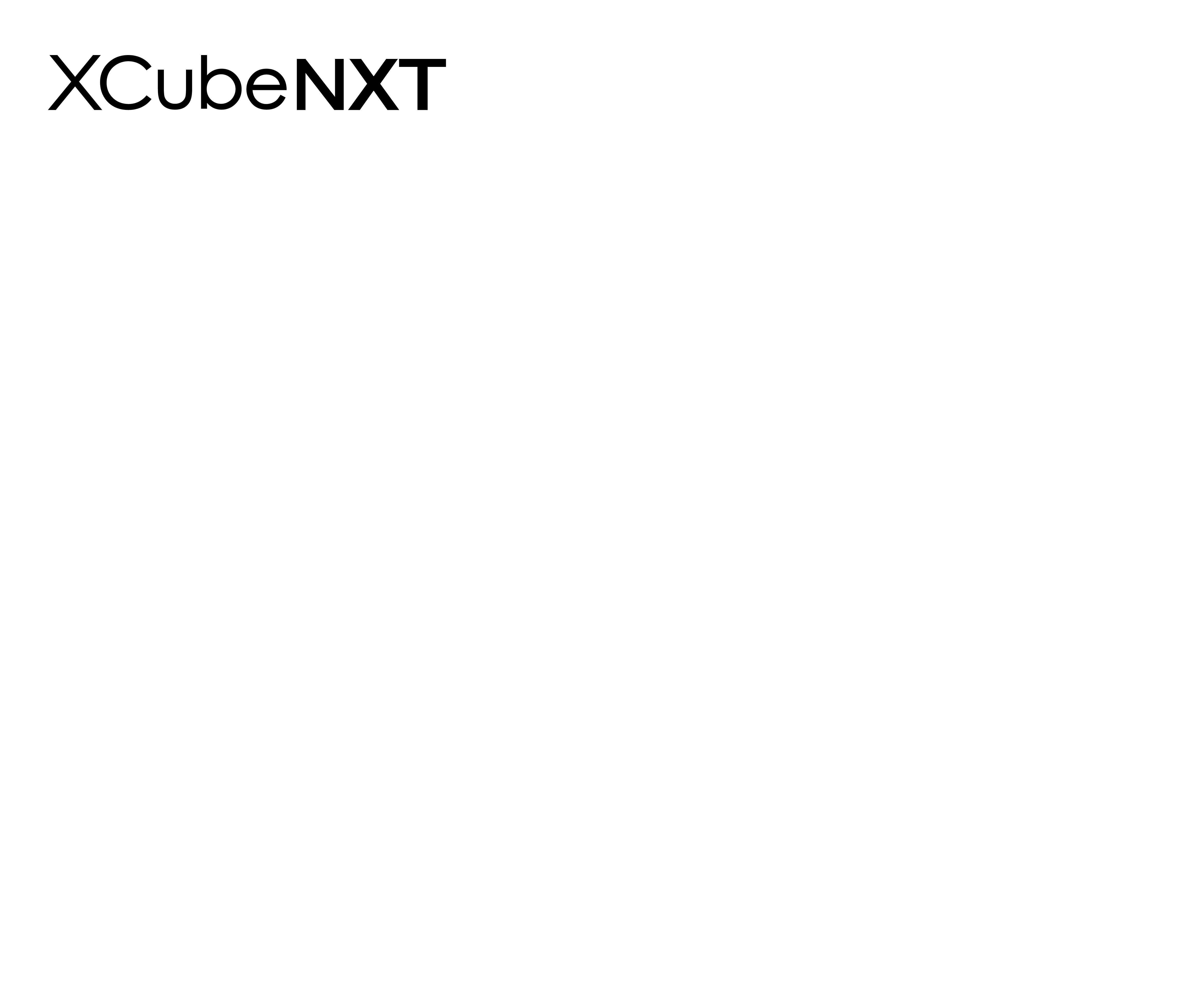 QSAN PRO Services XCubeNXT 9x5 NBD Spare Parts Replacement (5 Years); Req. Standard Warranty Extension (4th & 5th Year)