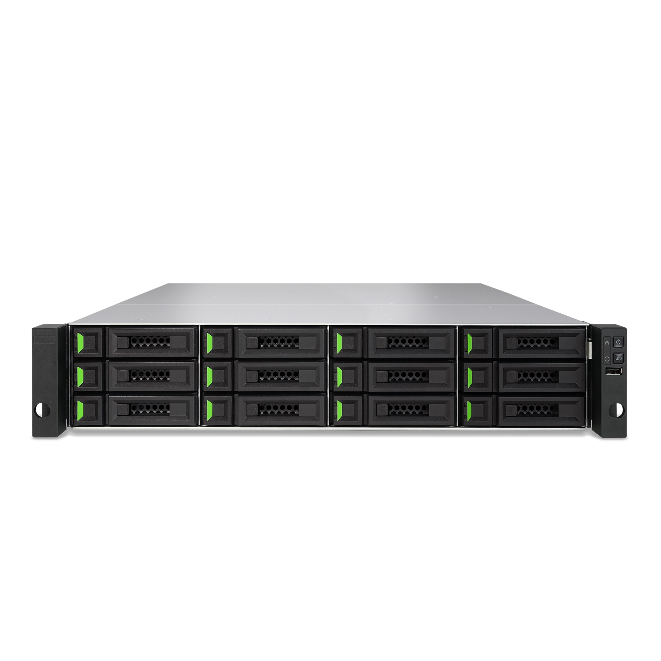 QSAN PRO Services XCubeDAS (XD5312/5316/5324/5326) 9x5 NBD Spare Parts Replacement (3 Years)