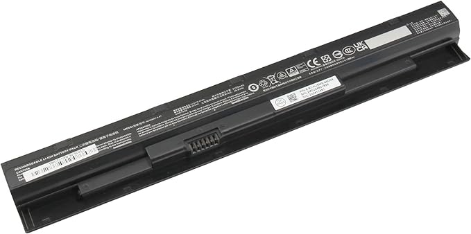 Battery 3100mAh 47Wh for Leader SCP5-C1, SC506, SC507, SC508, SC509, SC511, SC513, SC515, SC516, SC517, SC518, SC527, SC528 SC565, SC566, SC567