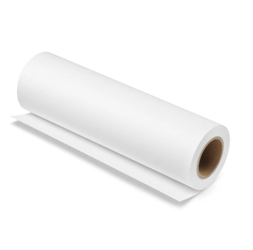 Brother GENUINE PLAIN PAPER ROLL 297MM X 37.5 (72.5GSM)