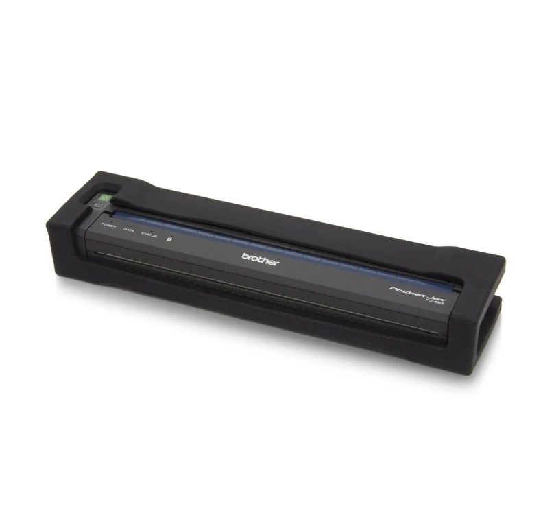Brother PA-RB-001 Rubber Printer Case with 1.2m Drop Protection