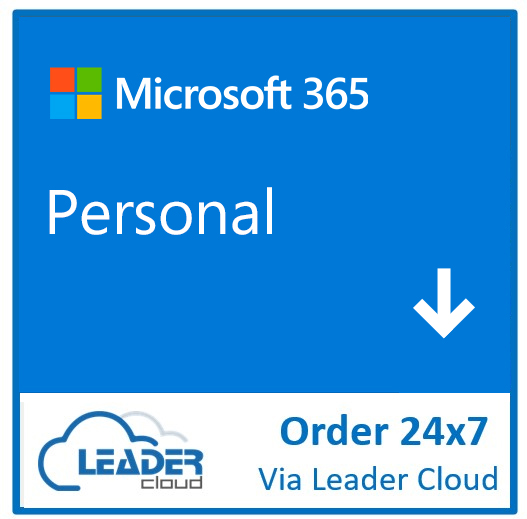 Microsoft ESD - Microsoft 365 Personal Digital License for 1 PC 1 Year Subscription - ESD Product Key Via Email - No Refund replace QQ2-01895