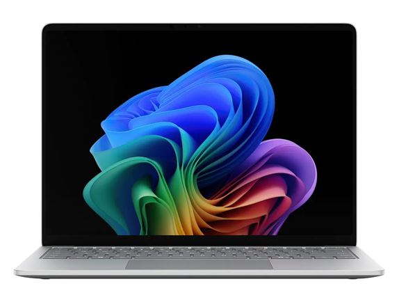 Microsoft Surface Laptop 8 13.8' Copilot+ Touch Intel Core Ultra 5 16GB 512GB SSD WIN 11 PRO Arc Graphics AI USB-C TB4 WIFI7 BT 18.5hr Platinum 2yr
