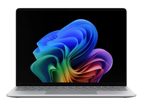 Microsoft Surface Laptop 8 13.8' Copilot+ Touch Intel Core Ultra 7 16GB 512GB SSD WIN 11 PRO Arc Graphics AI USB-C TB4 WIFI7 BT 18.5hr Platinum 2yr