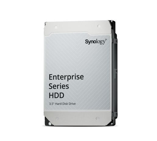 (For Synology NAS only) Synology Enterprise Storage HDD 4TB, Internal, 3.5' SATA ,HAT5320-4T, 5-year warranty