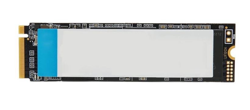 OEM 256GB Gen3 NVMe SSD 3100MB/s 1300MB/s R/W 200TBW 220K/300K IOPS 1.5M hrs MTTF PCIe 3 M.2 2280 Form Factor 1yr wty (ex-demo, not Crucial) >250GB