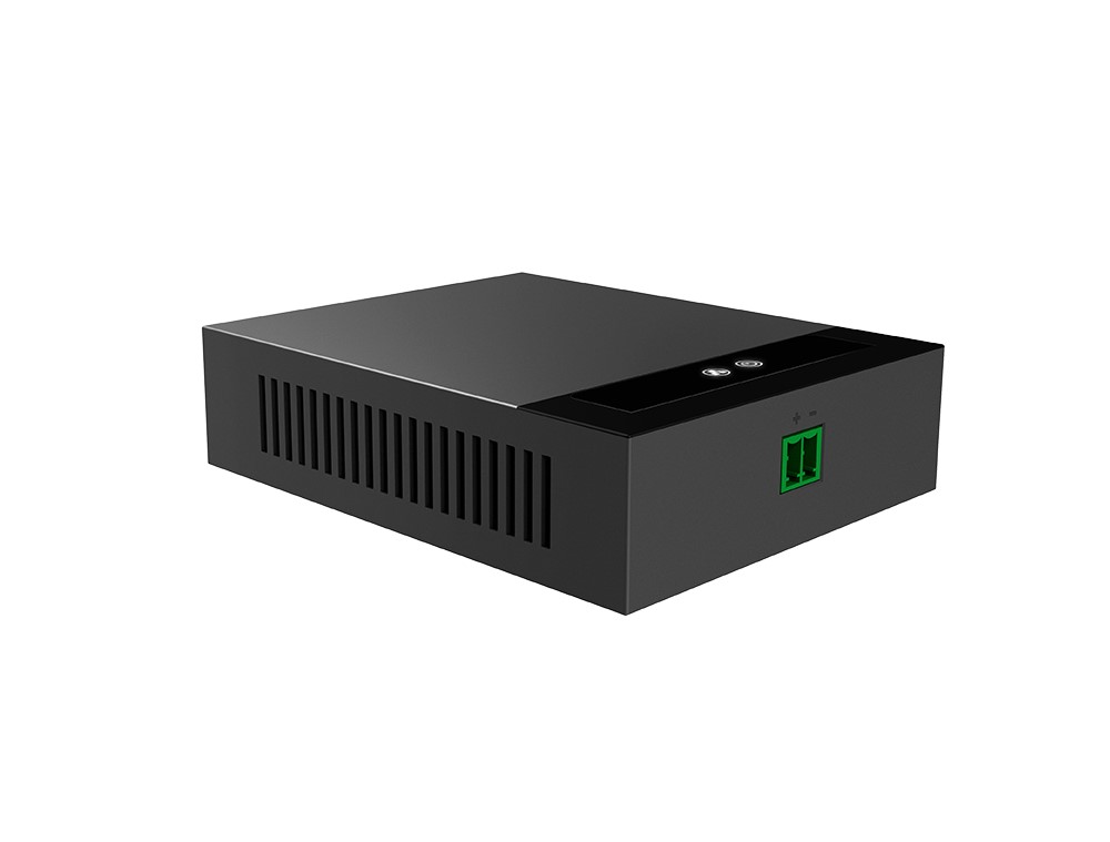 Fanvil PN1 2-Wire Converter, Connect Any IP Device Using a 2-Wire Cable, Compatible With PN8 & PN24 Switches, Reuse existing wires (PSTN & RVV cables)