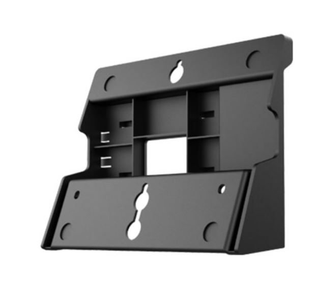 Fanvil EX101 flush-mount accessory for i61 door phones, comprising a frame panel and brick box for secure recessed wall installation.