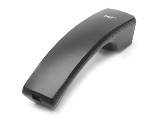 Yealink HST-MP56, Handset For Yealink deskphone MP56, Replacement Part