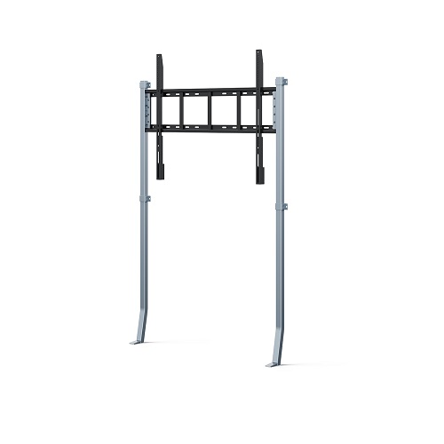 Yealink MB-WallStand-860W wall stand for MeetingBoard 86 and 75'  Compatible with the MeetingBoard Pro 75 and 86 inch