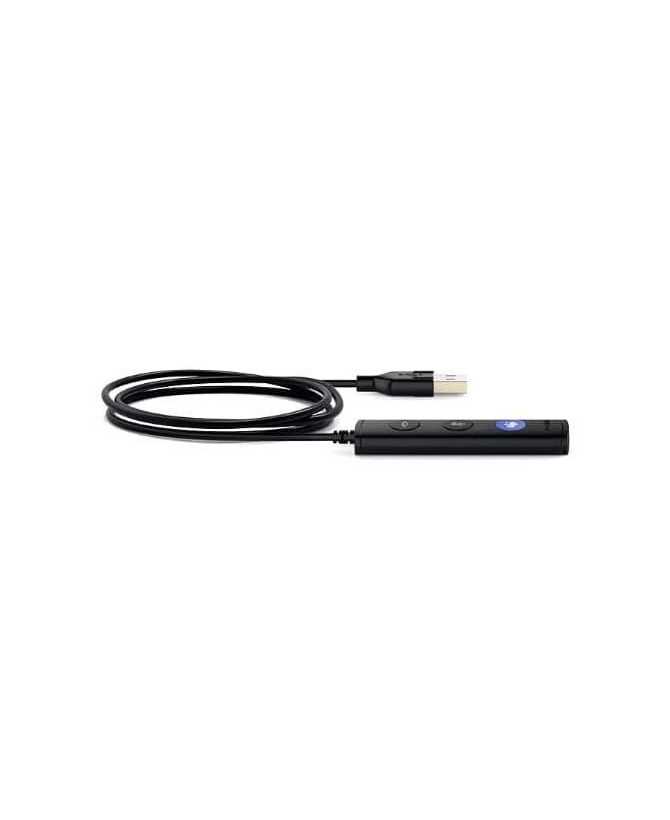 *Last Stock Yealink YHC20TSE Controller Microsoft Teams button for UH34 SE, USB-A