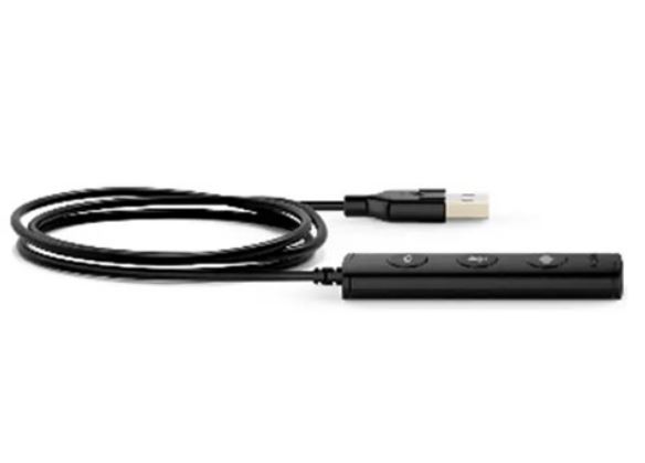 *LAST STOCK Yealink YHC20UCSE_-USB-C Controller(UC button) for UH34 SE, USB-C
