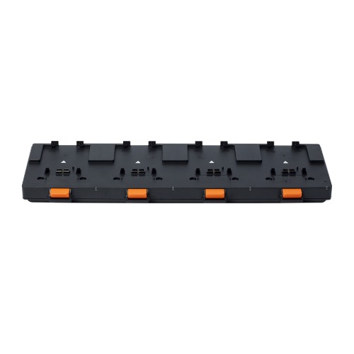 Brother RJ-3200 SERIES 4-BAY CRADLE