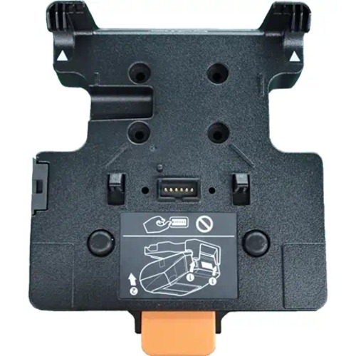 Brother RJ-4200 SERIES VEHICLE DOCKING UNIT