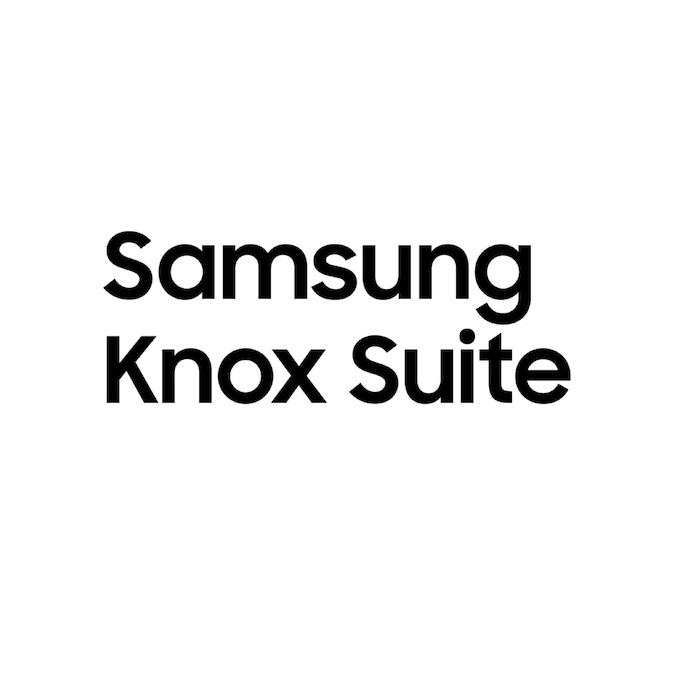 Samsung Galaxy Knox Suite For 2 Year (Enterprise Plan) - Support Level 1, 2 & 3 (New License)