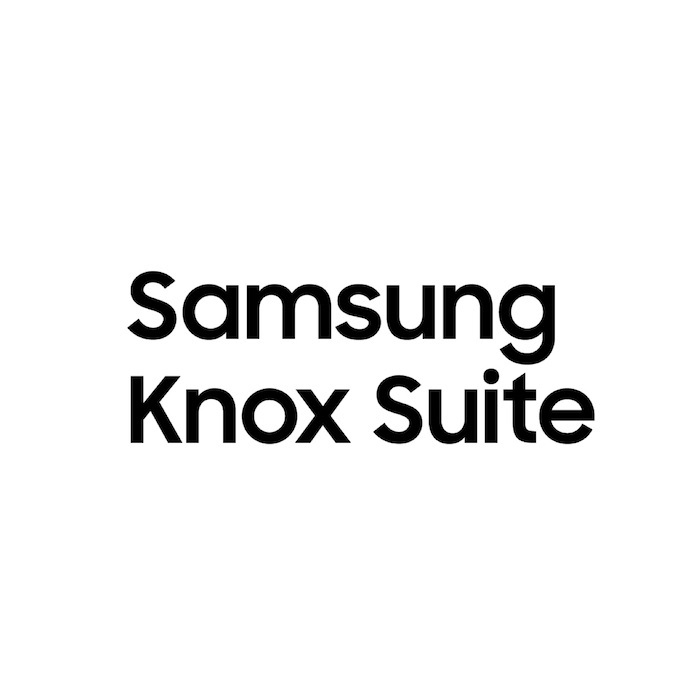 Samsung Galaxy Knox Suite For 3 Year - Support Level 1, 2 & 3