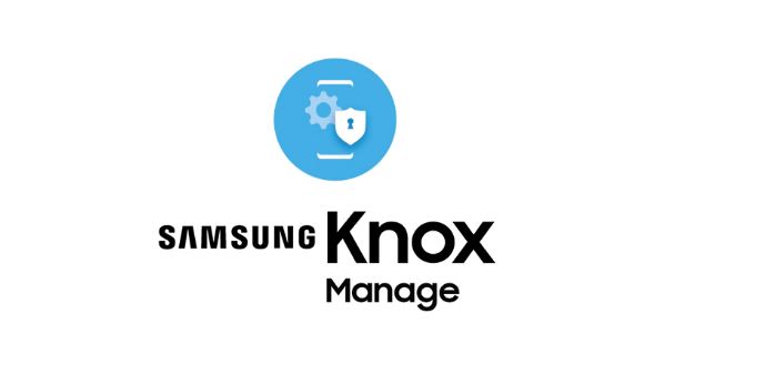 Samsung Galaxy Knox Manage For 3 Year - Support Level 1, 2 & 3
