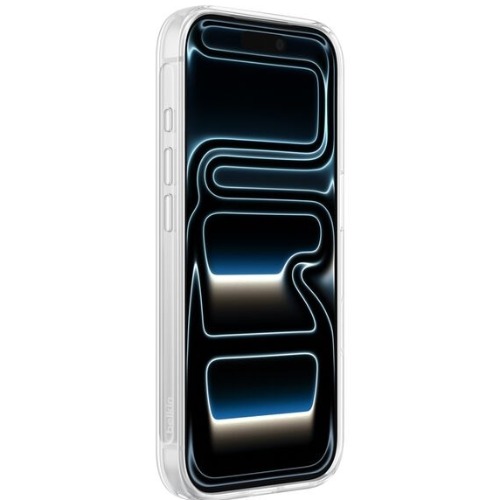 Belkin SheerForce Magsafe Clear Case for Apple iPhone 18 Pro Max / iPhone 17 Pro Max - Clear (MSW066FQCL), 10Ft. Drop Protection, 2 Years Warranty