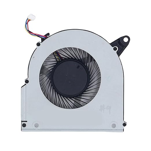 Fan for Intel NUC11 series Panther Canyon
